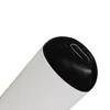 OEM-Einweg-Vape-Stift aufladen 350mAh Batterieboden wiederaufladbare kundenspezifische Starter-Kits leere dicke Ölpatronen-Verdampferverpackungen für D8 D10