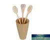 Mel Honey Honey Spoons Colher Longo Colher Colher Ferramentas de Bee Honey Stirrer Muddler Muddler Stickring Dipper Madeira Escultura Madeira Estilo Deitar OWE7303 Preço de fábrica