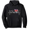 ik hou van hoodies