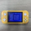 X350 8G Mini Handheld Game Player Game Console 3.5 inch HD Screen Y12011