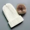 1 adet Güz Kış Unisex Noel Şapkaları ERKEK VE KADIN spor Moda Kasketleri Skullies Chapeu Kapaklar Pamuk Gorros Yün sıcak şapka Örme şapka Şeker 6 renkler