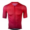 Vestes de course 2021 Rapha Summer Hommes VTT Jersey respirant à manches courtes Triathlon en plein air Cyclisme Sportswear Séchage rapide