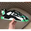 2021 Top Qualität Herren NS1 Sneaker Luxus Slip On Sneakers für Mode Casual Trainer Schuh Designer Schuhe Männer MKJJ0002