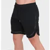 Uomini di alta qualità casuali di marca palestre fitness pantaloncini da uomo bodybuilding professionale pantaloni corti MXXXL T200512