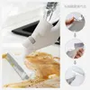 All For Kitchen Soap Detergent Dispenser Dishwashing Sponge Scrubber Dish Silicone Cleaning Brush Other Tool Accessories Gadgets