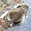 Herenhorloge Outdoor Waterdicht Mechanische Beweging Horloge 47 mm Grote wijzerplaat Staalband AAA-kwaliteit