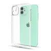 Light weight Full Wrapped Cases with Camera Cover for Iphone 6 7 8 X XR 11 12 13 14 Pro Max