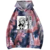 Benim Kahraman Akademi Unisex Hoodies Anime Hawks Baskılı erkek Hoodie Streetwear Hoodie Kazak Y0803