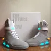 zapatillas de iluminación led