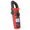 High quality mini pocket Portable AC/DC Voltage Current UNI-T UT202+ Clamp Meter Digital