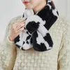 Foulards femmes chauffage chaud cou Protection écharpe femme électrique force de protection épaule cadeaux Bufandas Invierno Mujer