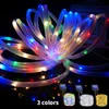 outdoor garden rope lights