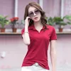 Bobokateer Plus Storlek Vit T-shirt Kvinnor T-shirt Femme Polos Mujer Black Top Cotton Tshirt Kvinna Kläder Ropa Mujer Verano 2021 x0628