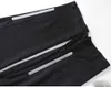 Pantalons de sport pour hommes Courir Plus Taille 5XL avec poches à fermeture éclair Entraînement Entraînement Joggings Football Fiess pour homme 210715