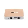 Mecool KM6 deluxe edition Amlogic S905X4 TV Box Android 10 4GB 64GB Wifi 6 Google Certified Support AV1 BT5.0 1000M Set Top Box