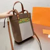 2022 Designer-Umhängetaschen, Handtasche, Geldbörse, Luxus-Tasche, hochwertig, verschiedene Farben, Modemarke, verschiedene Stile mit Originalverpackung, Größe 23 x 26