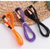 2021 universal 90 Degree 3.5mm Auxiliary Audio Cables Slim and Soft AUX Cable for iphone speakers Headphone Mp3 4 PC Home Car Stereos