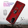 Shockproof Armor Case For Samsung Galaxy S21 S20FE S10 S8 S9 Plus A51 A71 A31 A50 A50s A70 A21s M31 Note 20 Ultra 10 8 9 Cover7774470
