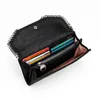Stella Fashion Women Purse PVC Leather McCartney Wallet Long Sqaure Bag7905145