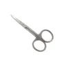 Eyebrow Scissor Full Lash Curler Super Recourbe-cils Stainless Steel Anti Rust Cosmetic Makeup Eyelash Mini Scissors