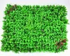 31 스타일 인공 잔디 에코 - 친화적 인 인공 잔디 다채로운 인공 Plat 벽 섬세 한 플라스틱 잔디 결혼식 정원 장식
