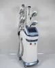 Многофункциональная Cryo Cavitation RF лазерная машина для похудения, двойной подбородок Криотерапия Криотерапии красоты Оборудование для красоты Жировое замерзание Cool Body Sclemping System Freeze