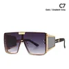 Sunglasses JackJad Top Fashion Unique Cool Shield Style WONDER BOY WomenMen Vintage Brand Design Sun Glasses 2A535248776