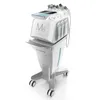 multi-function Hydra facial Microdermabrasion Water Mesotherapy Injection radio frequency face machine