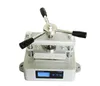 Mini Rosin Press Duel Piastre riscaldate 2,4 "x 4,7" Pressa manuale per colofonia