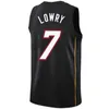 1 John Jersey Wall Ja 12 Morant Jerseys Mens Russell 4 Westbrook Maglie da basket S-XXL Blu Rosso Nero Bianco