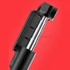 P30 Bluetooth Selfie Stick Tripod Telescopic Bracket Mobile Phone Universal Portable Selfie Stick