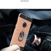 Hybrid Kickstand Ring Case Cases for Motorola Moto Edge 2021 20 Lite G Pure G50 G60 E7 Power E7i Holder Cover