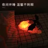 3D Design Spit Fire Dragon Table Lamp Child Gift For Living Room Night Light Bedside Lamp Decor Lighting Kids Gift265m