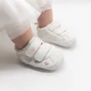 0-1 Years Old Baby Toddler Shoes Rubber Sole Newborn Shoes Baby Shoes Toddler Babys