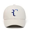 Embroidered Baseball Caps Fashion Men and Women 11 Colors Tennis Hats