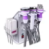 Latest Slimming Body Sculpture and Anti Cellulite 40K Cavitation Ultrasonic 2.0 Radio Frequency Weight Loss Machine SPA