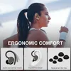 Kopfhörer Ohrhörer TWS Wireless Bluetooth 51 8d Stereo Touch Control Music Headsets Sport wasserdichte Ohrhörer Rauschen Cancelling7841942