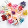 Babysbreath Mini bouquet Valentines Day Gift Dried Artificial Flower Creative Eternal Gypsophila Bouquets Soap Flowers RRA11330