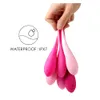 Sex Adult toys Kegel - weights for pelvic floor extension and strengthening balls vaginal muscle exercisers 1012