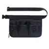 Waist Bags Oxford Tool Apron Bag Belt Pouch Pocket Heavy Duty With 7 Pockets Electrician Gardening Fanny Pack