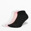 L-75 Sportsokken Yoga Ademend Fitness Running Socks Handdoek Sokken Niet-vervorming Deodorant Functional