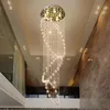 Hanger lampen Designer Lighting Art Deco Design Lamp Fancy Lights for Home Decoration Chandlier Modern Chandelier