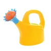 Mignon dessin animé maison jouets jardin arrosoir vaporisateur bouteille arroseur enfants plage bain jouet 1418 B3