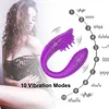 NXY Vibratori Silicone medico Cina Produttore Remote Wearable Vagina Pussy G Spot Prodotti per adulti per masturbazioni 0106