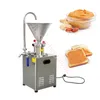 Commerciële Pinda Butter Maker Colloïdale Molen Jam Paste Grinding Machine Chocolade Sojabonen Sesam Grinder Fruit Noot Grinder