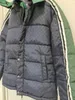 20fw французская осень и зима последняя универсальная мода топы высокого качества мужская куртка топ верхний мужской зимние пальто зимние куртка писем мужчин PR