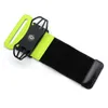 Sacs de plein air support de téléphone rotatif à 360 degrés pour courir sac de poignet hommes femmes sport Fitness accessoires salle de sport