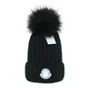 Fashion Brand Women039s Men039s Winter Hat Beanie Designer 2021 Casquette for Women Men Design Warm Protect Headwear Man Wom2326844