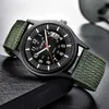 1963クロノグラフ多機能ディスプレイクォーツタフ男ミリタリーウォッチメンズエアフォース航空腕時計クラシックスポーツ男性腕時計G1022