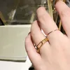 Fashion Designer Pear F Rings for Women Men Luxurys Designers Rings Gioielli Fashion For Lovers Ring for Wedding With Box D2111093Z4959210